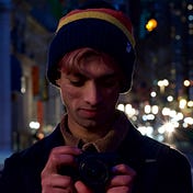 Josh Roy