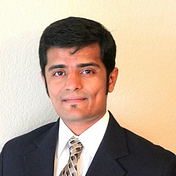 Ashwin Kumar