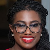 Ify Offor Walker