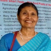 Vijaya Chakravarty