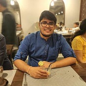 Parth Chokhra