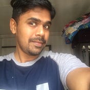 Praveen Govindaraj