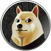 MarsDoge Token