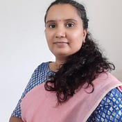 Anitha Nadig