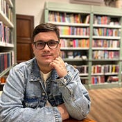 João Marcus Fernandes