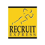 Recruit Express Taiwan 新加坡商立可人事