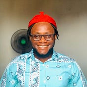 Michael Chiedoziem Chukwudera
