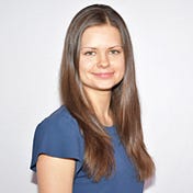 Magdalena Slapik