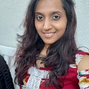 Kavya Muralidharan