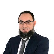 Mahmoud Rabie