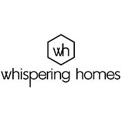 Whisperinghomes