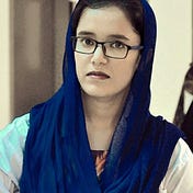 Farwa Shahbaz