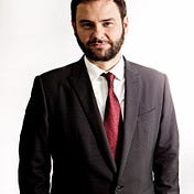 Sergio Davila