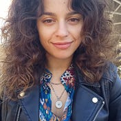 Effie Liouta