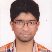 Rishabh Arya