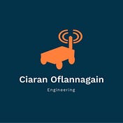 Ciaran O Flannagain