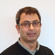 Medium profile picture for @Hemant
