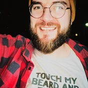 Jonathan Pay
