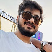 Ayush Agarwal