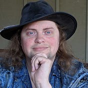 Taylor Ellwood