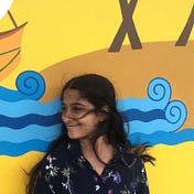 Vishnupriya S