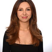 Melisa Tanrıverdi