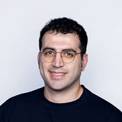 Armin Norouzi, Ph.D