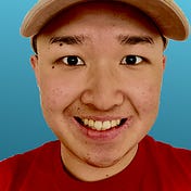 Harry Zhu