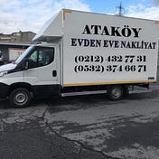 ataköy nakliyat