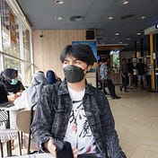 Dimas Priyandi