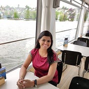 Nishtha Gupta