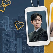 Business Proposal - S1 Episode 9 | SBS
