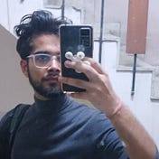 Abhinav Dubey