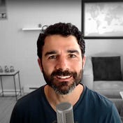 Avi Gordon