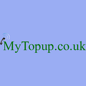 My Top Up UK
