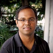Ajay Subramanian