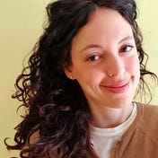 Elena Pagliarini