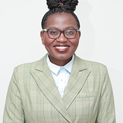 Harriet Kariuki