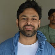Tushar Gupta