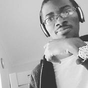 David Oladeji