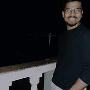 Siddharth Shashikar
