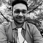 Sahil Faizal