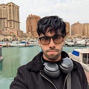 Shehroz Ali