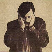 Yunus Kahraman