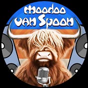 Moodoo Van Spoon