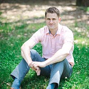 Extroverting by Brandon Possin