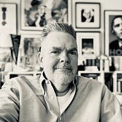 Greg Storey
