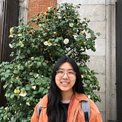 Cecilia Lu