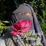 The Niqabi Diaries