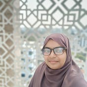 Raihana Ferdaws